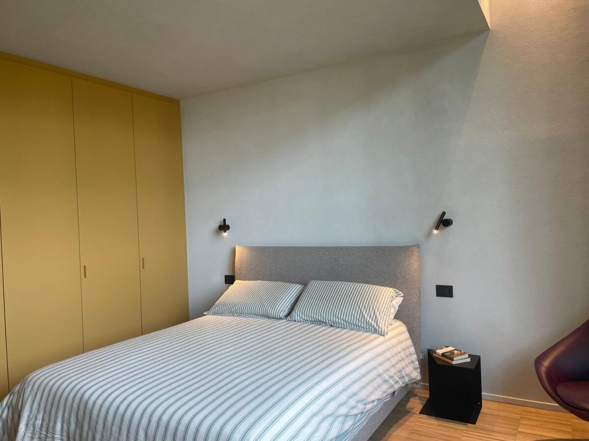 Seleda Apartment Florence Exterior photo